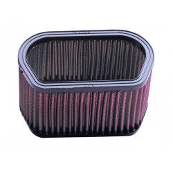 K&N Air Filter for YAMAHA YZF R1 98-01 (YA-1098)