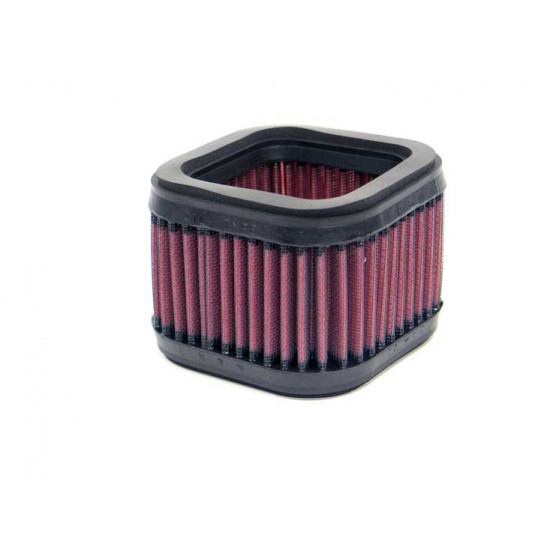 K&N Air Filter for YAMAHA TT500 77-81 (YA-1100)