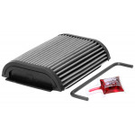 K&N Air Filter for YAMAHA FJ1100 84-85; FJ1200 86-93 (YA-1184)