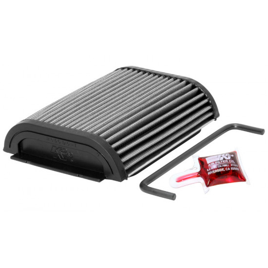 K&N Air Filter for YAMAHA FJ1100 84-85; FJ1200 86-93 (YA-1184) K&N Air Filter for YAMAHA FJ1100 84-85; FJ1200 86-93 (YA-1184)