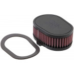 K&N Air Filter for YAMAHA XV700/750/1100 VIRAGO 84-99 (YA-1186)