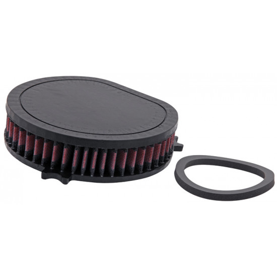 K&N Air Filter for YAMAHA XVS1100 V-STAR 99-09 (YA-1199)