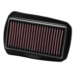 K&N Air Filter for YAMAHA  YZF125; 2008-2012 (YA-1208)