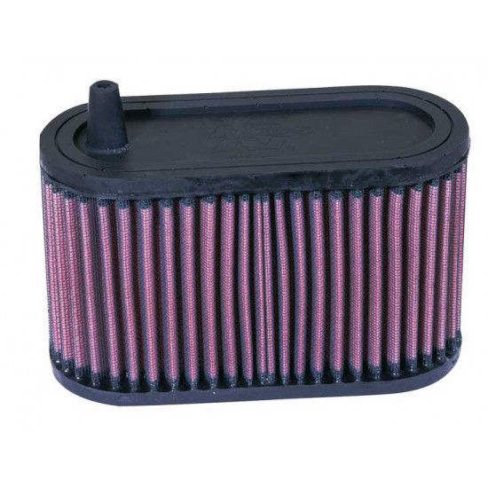 K&N Air Filter for YAMAHA VMX1200 V-MAX 85-07 (YA-1285)