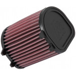 K&N Air Filter for YAMAHA XJR1200/1300 95-05 (YA-1295)