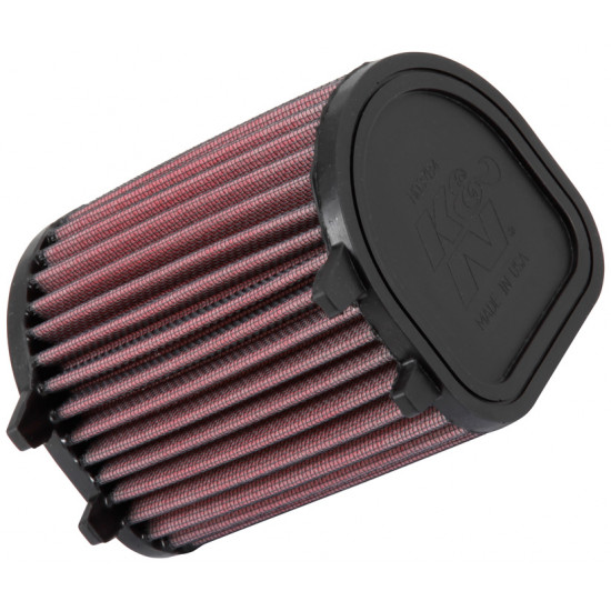 K&N Air Filter for YAMAHA XJR1200/1300 95-05 (YA-1295) K&N Air Filter for YAMAHA XJR1200/1300 95-05 (YA-1295)
