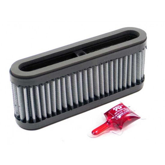 K&N Air Filter for YAMAHA XS750 78-79; XS850 80-81 (YA-1300)