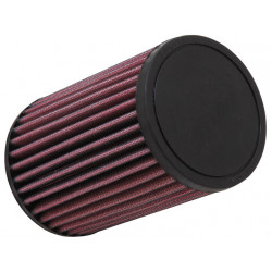 K&N Air Filter for YAMAHA XJR1300; 2007-2012 (YA-1308)