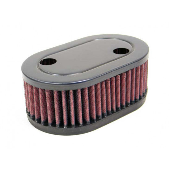 K&N Air Filter for YAMAHA XV750/XV920 VIRAGO 81-86 (YA-1550)