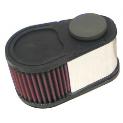 K&N Air Filter for YAMAHA XVZ1300 ROYAL STAR 96-01 (YA-1595)