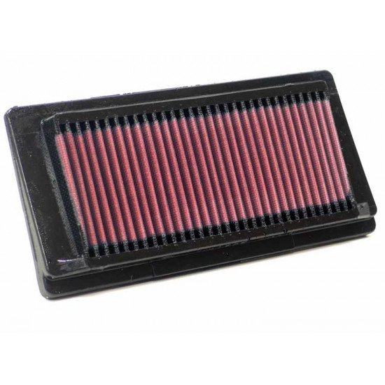 K&N Air Filter for YAMAHA MT01; 05-09 (YA-1605)