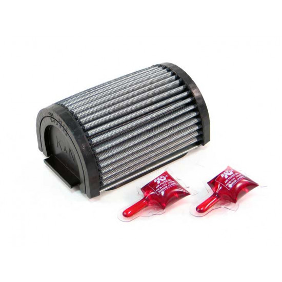 K&N Air Filter for YAMAHA XJ650/XJ750 MAXIM 80-83 (YA-1650)