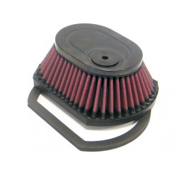 K&N Air Filter for YAMAHA XT550 82-83 (YA-1874)