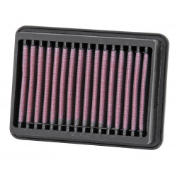 K&N Air Filter for YAMAHA XV1900; 06-10 (YA-1906)