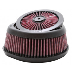 K&N Air Filter for YAMAHA YZ250F/YZ450F; 97-09/RM125/250; 06-08, EXTREME DUTY (YA-2506XD)