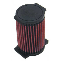 K&N Air Filter for YAMAHA YFM350FW BIG BEAR 86-99 (YA-2597)