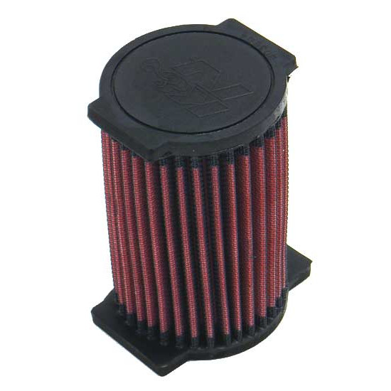K&N Air Filter for YAMAHA YFM350FW BIG BEAR 86-99 (YA-2597) K&N Air Filter for YAMAHA YFM350FW BIG BEAR 86-99 (YA-2597)