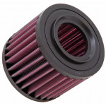 K&N Air Filter for YAMAHA YP125 MAJESTY 98-05 (YA-2598)