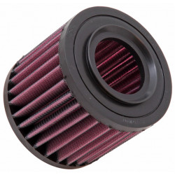 K&N Air Filter for YAMAHA YP125 MAJESTY 98-05 (YA-2598)