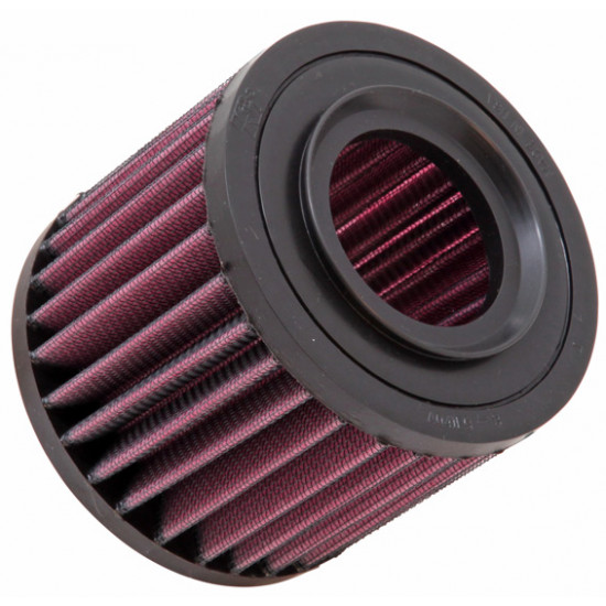 K&N Air Filter for YAMAHA YP125 MAJESTY 98-05 (YA-2598)