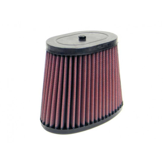 K&N Air Filter for YAMAHA YTZ250 TRI-MOTO/TRI-Z; 85-86 (YA-3250)