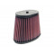 K&N Air Filter for YAMAHA YTZ250 TRI-MOTO/TRI-Z; 85-86 (YA-3250)