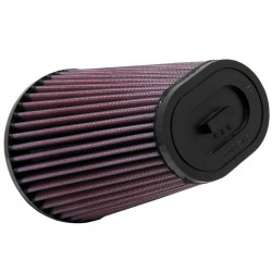 K&N Air Filter for YAMAHA YFZ350 BANSHEE 87-06 (YA-3502)