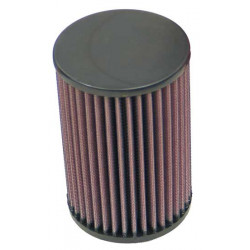 K&N Air Filter for YAMAHA BRUIN/GRIZZLY/KODIAK 04-10 (YA-3504)