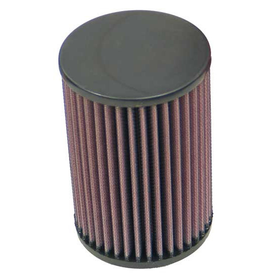 K&N Air Filter for YAMAHA BRUIN/GRIZZLY/KODIAK 04-10 (YA-3504)