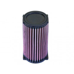 K&N Air Filter for YAMAHA YFM400 KODIAK 00-02 (YA-4000)