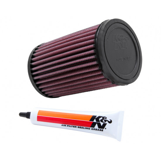K&N Air Filter for YAMAHA YFM250/YFM400 99-09 (YA-4001) K&N Air Filter for YAMAHA YFM250/YFM400 99-09 (YA-4001)