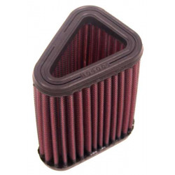 K&N Air Filter for YAMAHA DT250/360/400 74-77 (YA-4074)