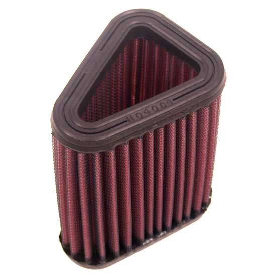 K&N Air Filter for YAMAHA DT250/360/400 74-77 (YA-4074) K&N Air Filter for YAMAHA DT250/360/400 74-77 (YA-4074)