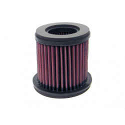 K&N Air Filter for YAMAHA FZR400 88-90 (YA-4085)