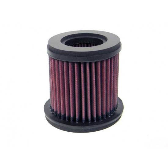 K&N Air Filter for YAMAHA FZR400 88-90 (YA-4085) K&N Air Filter for YAMAHA FZR400 88-90 (YA-4085)