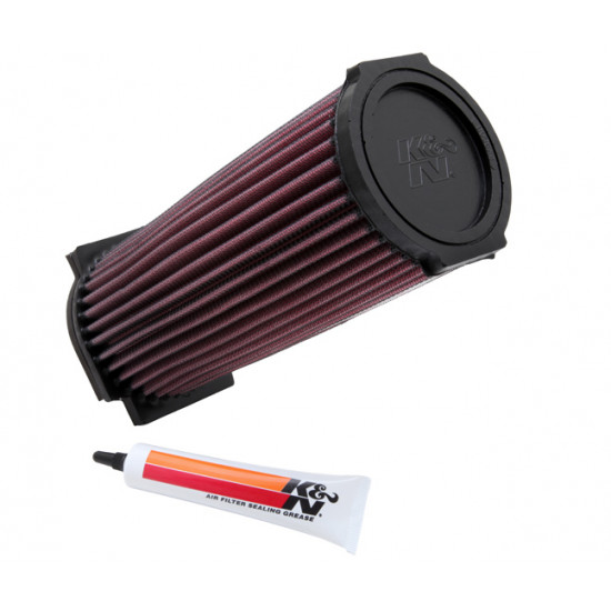 K&N Air Filter for YAMAHA YFM350X WARRIOR 87-04 (YA-4350)