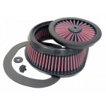 K&N Air Filter for YAMAHA WR250F/WR450F 03-09 (YA-4503)