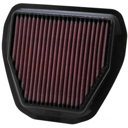 K&N Air Filter for YAMAHA YZ450F,  2010-2011 (YA-4510)