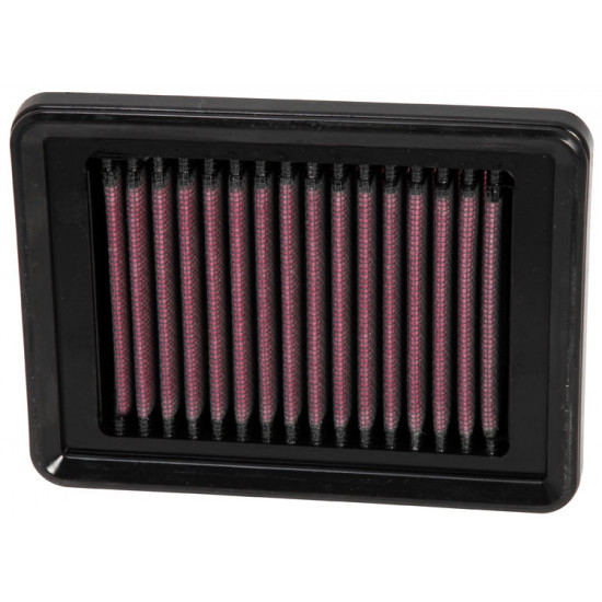 K&N Air Filter for YAMAHA XP500 T-MAX; 08-09 (YA-5008) K&N Air Filter for YAMAHA XP500 T-MAX; 08-09 (YA-5008)