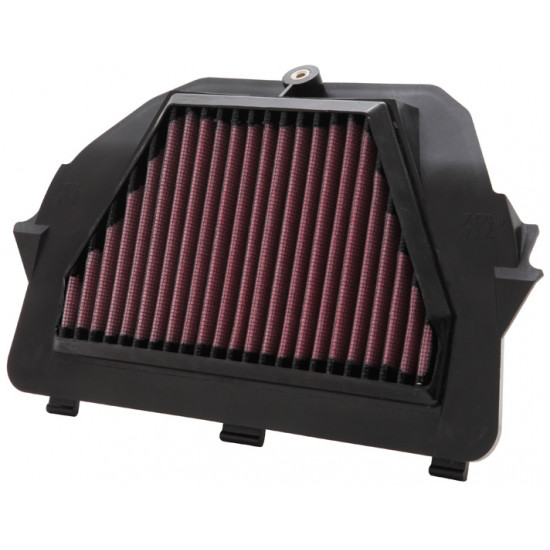 K&N Air Filter for YAMAHA YZF R6; 08-09 (YA-6008)