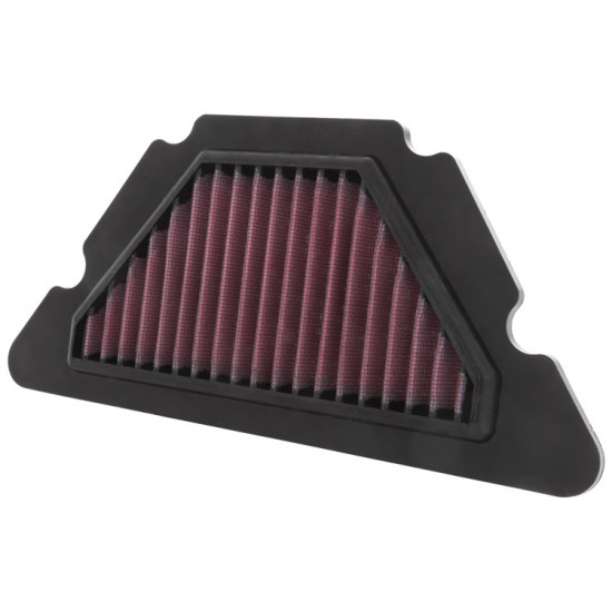 K&N Air Filter for YAMAHA FZ6R/XJ6; 2009 (YA-6009)