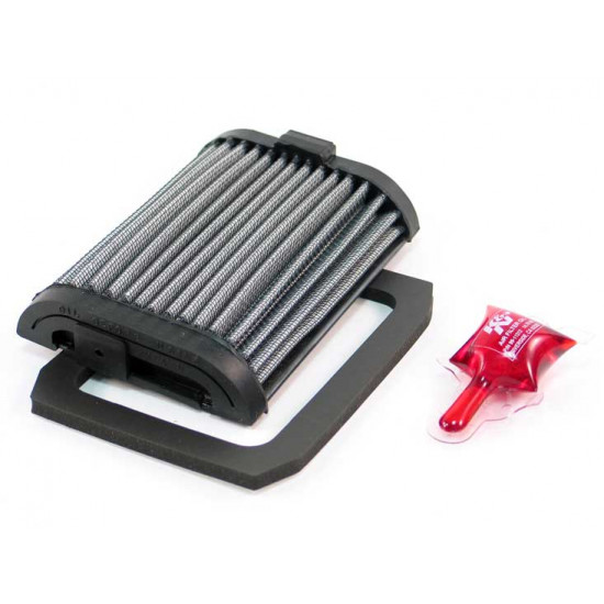 K&N Air Filter for YAMAHA SRX600 1986 (YA-6050)