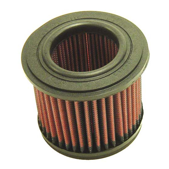 K&N Air Filter for YAM FZR600/R 89-99 (YA-6089) K&N Air Filter for YAM FZR600/R 89-99 (YA-6089)