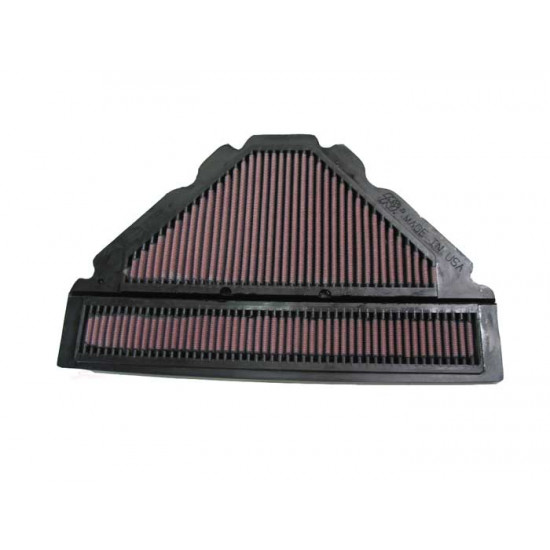 K&N Air Filter for YAMAHA YZF600R 97-07 (YA-6096) K&N Air Filter for YAMAHA YZF600R 97-07 (YA-6096)