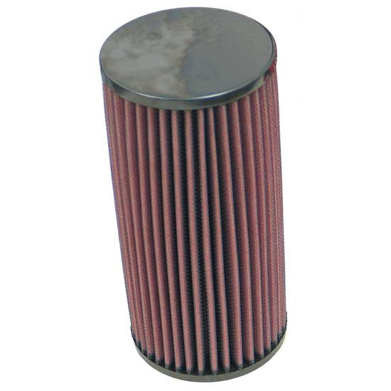 K&N Air Filter for YAMAHA YXR450/660 RHINO 04-09 (YA-6504)