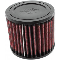 K&N Air Filter for YAMAHA XT660Z TENERE; 08-09 (YA-6608)