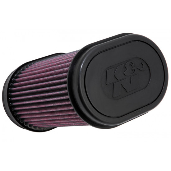 K&N Air Filter for YAMAHA YXR700 RHINO FI; 08-13 (YA-7008)