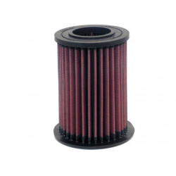 K&N Air Filter for YAMAHA FZX700 FAZER 86-87 (YA-7086)