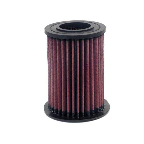 K&N Air Filter for YAMAHA FZX700 FAZER 86-87 (YA-7086)