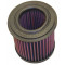 K&N Air Filter for YAM FZ700/750/FZR750 85-88; TDM850 92-02 (YA-7585)
